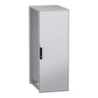 SCHNEIDER ELECTRIC - Kaappi lattia-asennus Fe - Rivikaappi SFN 1600x600x800