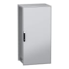 SCHNEIDER ELECTRIC - Kaappi lattia-asennus Fe - Rivikaappi SFN 1600x800x600