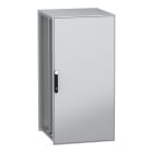 SCHNEIDER ELECTRIC - Kaappi lattia-asennus Fe - Rivikaappi SFN 1600x800x800