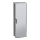 SCHNEIDER ELECTRIC - Kaappi lattia-asennus Fe - Rivikaappi SFN 1800x600x400