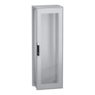 SCHNEIDER ELECTRIC - Kaappi lattia-asennus Fe - Rivikaappi SFN 1800x600x400