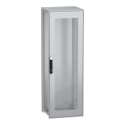 SCHNEIDER ELECTRIC - Kaappi lattia-asennus Fe - Rivikaappi SFN 1800x600x500