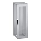 SCHNEIDER ELECTRIC - Kaappi lattia-asennus Fe - Rivikaappi SFN 1800x600x800