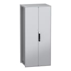 SCHNEIDER ELECTRIC - Kaappi lattia-asennus Fe - Rivikaappi SFN 1800x1000x400