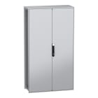 SCHNEIDER ELECTRIC - Kaappi lattia-asennus Fe - Rivikaappi SFN 1800x1000x400