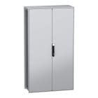 SCHNEIDER ELECTRIC - Kaappi lattia-asennus Fe - Rivikaappi SFN 1800x1000x400