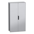 SCHNEIDER ELECTRIC - Kaappi lattia-asennus Fe - Rivikaappi SFN 1800x1000x400