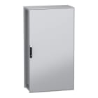 SCHNEIDER ELECTRIC - Kaappi lattia-asennus Fe - Rivikaappi SFN 1800x1000x500