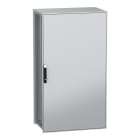 SCHNEIDER ELECTRIC - Kaappi lattia-asennus Fe - Rivikaappi SFN 1800x1000x600