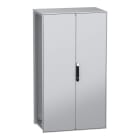 SCHNEIDER ELECTRIC - Kaappi lattia-asennus Fe - Rivikaappi SFN 1800x1000x600