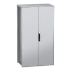 SCHNEIDER ELECTRIC - Kaappi lattia-asennus Fe - Rivikaappi SFN 1800x1000x800