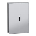 SCHNEIDER ELECTRIC - Kaappi lattia-asennus Fe - Rivikaappi SFN 1800x1200x400
