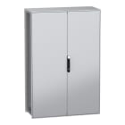 SCHNEIDER ELECTRIC - Kaappi lattia-asennus Fe - Rivikaappi SFN 1800x1200x500