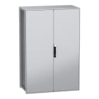 SCHNEIDER ELECTRIC - Kaappi lattia-asennus Fe - Rivikaappi SFN 1800x1200x600