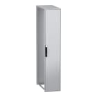 SCHNEIDER ELECTRIC - Kaappi lattia-asennus Fe - Rivikaappi SFN 2000x400x800