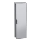 SCHNEIDER ELECTRIC - Kaappi lattia-asennus Fe - Rivikaappi SFN 2000x600x400