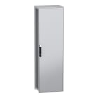 SCHNEIDER ELECTRIC - Kaappi lattia-asennus Fe - Rivikaappi SFN 2000x600x400