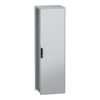 SCHNEIDER ELECTRIC - Kaappi lattia-asennus Fe - Rivikaappi SFN 2000x600x500