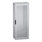 SCHNEIDER ELECTRIC - Kaappi lattia-asennus Fe - Rivikaappi SFN 2000x800x400