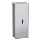 SCHNEIDER ELECTRIC - Kaappi lattia-asennus Fe - Rivikaappi SFN 2000x800x60