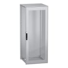 SCHNEIDER ELECTRIC - Kaappi lattia-asennus Fe - Rivikaappi SFN 2000x800x800