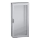 SCHNEIDER ELECTRIC - Kaappi lattia-asennus Fe - Rivikaappi SFN 2000x1000x400