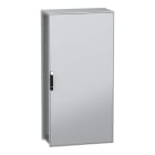 SCHNEIDER ELECTRIC - Kaappi lattia-asennus Fe - Rivikaappi SFN 2000x1000x500
