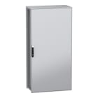SCHNEIDER ELECTRIC - Kaappi lattia-asennus Fe - Rivikaappi SFN 2000x1000x500