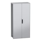 SCHNEIDER ELECTRIC - Kaappi lattia-asennus Fe - Rivikaappi SFN 2000x1000x5