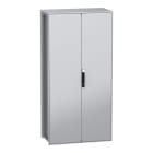 SCHNEIDER ELECTRIC - Kaappi lattia-asennus Fe - Rivikaappi SFN 2000x1000x5