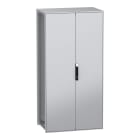 SCHNEIDER ELECTRIC - Kaappi lattia-asennus Fe - Rivikaappi SFN 2000x1000x600