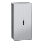 SCHNEIDER ELECTRIC - Kaappi lattia-asennus Fe - Rivikaappi SFN 2000x1000x600