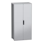 SCHNEIDER ELECTRIC - Kaappi lattia-asennus Fe - Rivikaappi SFN 2000x1000x600