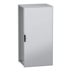 SCHNEIDER ELECTRIC - Kaappi lattia-asennus Fe - Rivikaappi SFN 2000x1000x800
