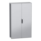 SCHNEIDER ELECTRIC - Kaappi lattia-asennus Fe - Rivikaappi SFN 2000x1200x400