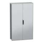 SCHNEIDER ELECTRIC - Kaappi lattia-asennus Fe - Rivikaappi SFN 2000x1200x400