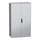 SCHNEIDER ELECTRIC - Kaappi lattia-asennus Fe - Rivikaappi SFN 2000x1200x500
