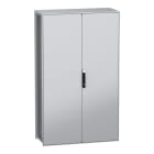 SCHNEIDER ELECTRIC - Kaappi lattia-asennus Fe - Rivikaappi SFN 2000x1200x500