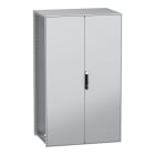 SCHNEIDER ELECTRIC - Kaappi lattia-asennus Fe - Rivikaappi SFN 2000x1200x800