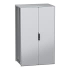 SCHNEIDER ELECTRIC - Kaappi lattia-asennus Fe - Rivikaappi SFN 2000x1200x800