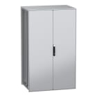 SCHNEIDER ELECTRIC - Kaappi lattia-asennus Fe - Rivikaappi SFN 2000x1200x800