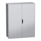 SCHNEIDER ELECTRIC - Kaappi lattia-asennus Fe - Rivikaappi SFN 2000x1600x600