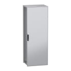 SCHNEIDER ELECTRIC - Kaappi lattia-asennus Fe - Rivikaappi SFN 2200x800x600