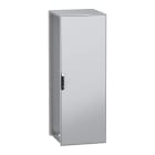 SCHNEIDER ELECTRIC - Kaappi lattia-asennus Fe - Rivikaappi SFN 2200x800x800