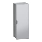SCHNEIDER ELECTRIC - Kaappi lattia-asennus Fe - Rivikaappi SFN 2200x800x800
