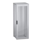 SCHNEIDER ELECTRIC - Kaappi lattia-asennus Fe - Rivikaappi SFN 2200x800x800
