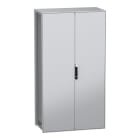 SCHNEIDER ELECTRIC - Kaappi lattia-asennus Fe - Rivikaappi SFN 2200x1200x600