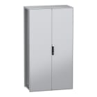 SCHNEIDER ELECTRIC - Kaappi lattia-asennus Fe - Rivikaappi SFN 2200x1200x600