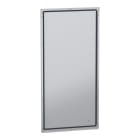 SCHNEIDER ELECTRIC - Kaappi lattia-asennus Fe - Takaseinä SFN 1200x600