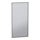 SCHNEIDER ELECTRIC - Kaappi lattia-asennus Fe - Takaseinä SFN 2000x1000